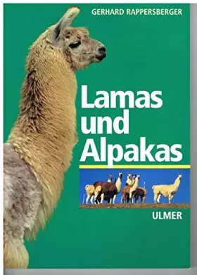 Couverture du produit · Lamas und Alpakas