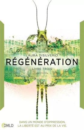 Couverture du produit · Régénération