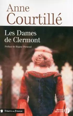 Couverture du produit · Les Dames de Clermont