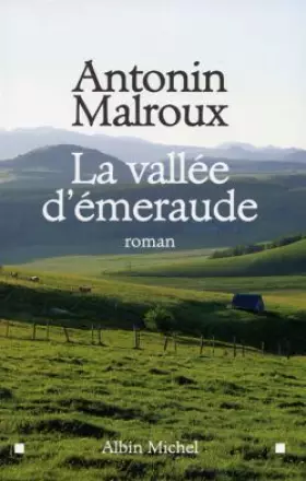 Couverture du produit · La Vallée d'émeraude