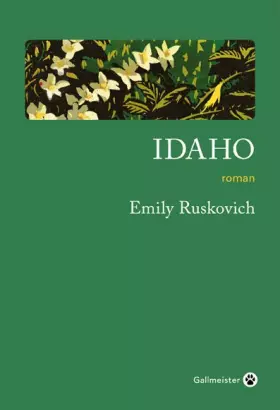 Couverture du produit · IDAHO