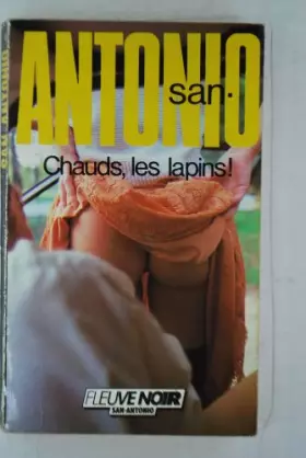 Couverture du produit · Chauds, les lapins