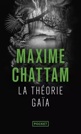 Couverture du produit · La théorie Gaïa