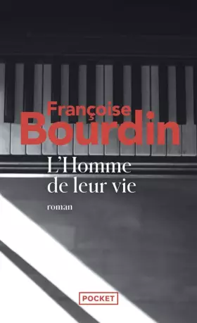 Couverture du produit · L'Homme de leur vie