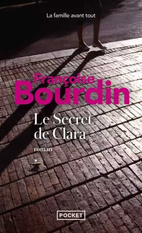 Couverture du produit · Le Secret de Clara
