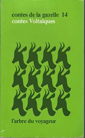 Couverture du produit · contes de la gazelle tome 14