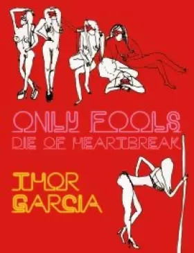 Couverture du produit · Only Fools Die of Heartbreak
