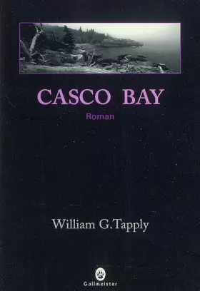 Couverture du produit · Casco Bay