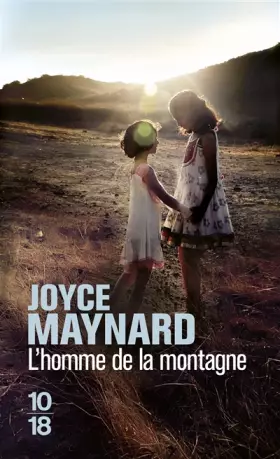 Couverture du produit · L'homme de la montagne