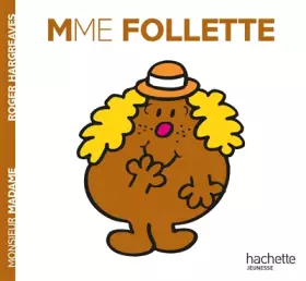 Couverture du produit · Madame Folette