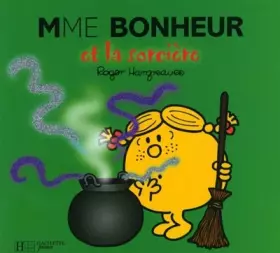 Couverture du produit · Madame Bonheur et la sorcière