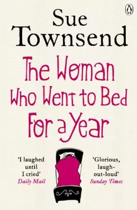 Couverture du produit · The Woman who Went to Bed for a Year