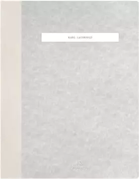 Couverture du produit · Karl Lagerfeld: A Line of Beauty