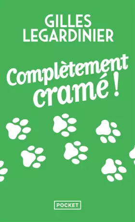 Couverture du produit · Complètement cramé !
