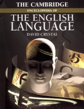 Couverture du produit · The Cambridge Encyclopedia of the English Language