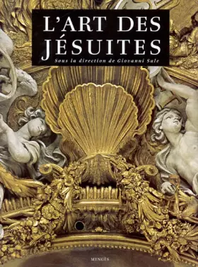 Couverture du produit · L'Art des Jésuites