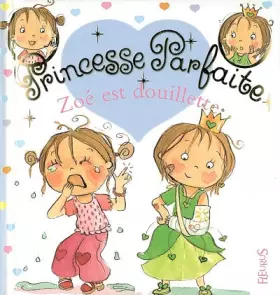 Couverture du produit · Zoé est douillette