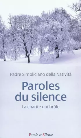 Couverture du produit · paroles du silence (0)