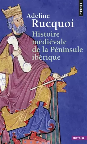 Couverture du produit · Histoire médiévale de la péninsule ibérique