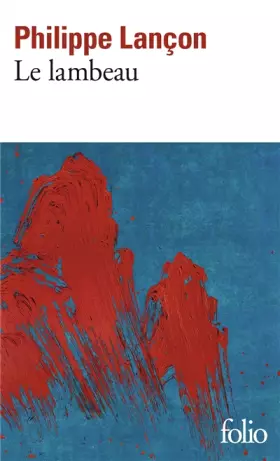 Couverture du produit · Le lambeau