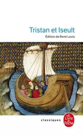 Couverture du produit · Tristan et Iseult