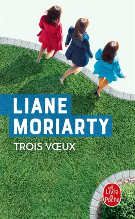 Couverture du produit · Trois voeux