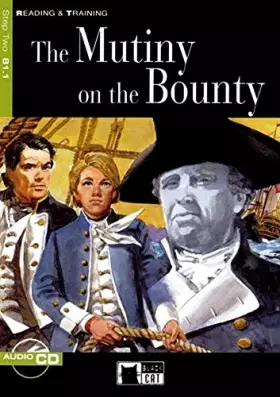 Couverture du produit · Mutiny on the Bounty+cd