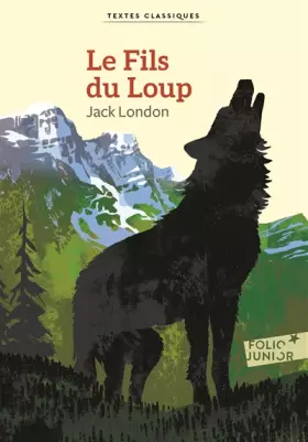 Couverture du produit · LE FILS DU LOUP