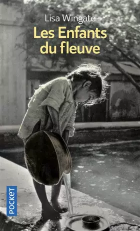 Couverture du produit · Les Enfants du fleuve