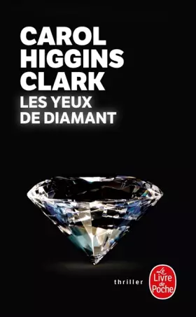 Couverture du produit · Les Yeux de diamant