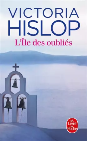 Couverture du produit · L'Île des oubliés