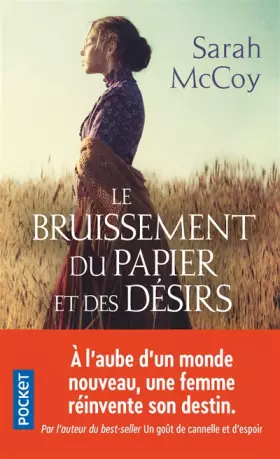 Couverture du produit · Le Bruissement du papier et des désirs