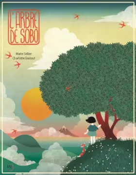 Couverture du produit · l'arbre de sobo