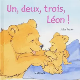 Couverture du produit · Un, deux, trois, Léon