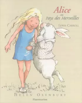 Couverture du produit · Alice au pays des merveilles