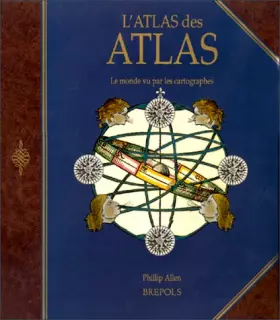 Couverture du produit · L'ATLAS DES ATLAS