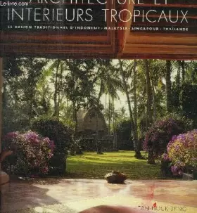 Couverture du produit · Architecture Et Interieurs Tropicaux (Spanish Edition)