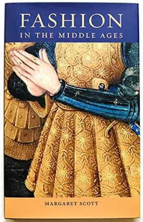 Couverture du produit · Fashion in the Middle Ages