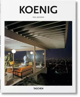Couverture du produit · Koenig