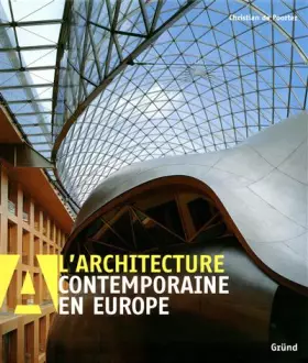 Couverture du produit · L ARCHITECTURE CONTEMPORAINE