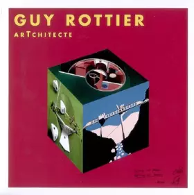 Couverture du produit · ArTchitecte
