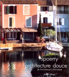 Couverture du produit · ARCHITECTURE DOUCE
