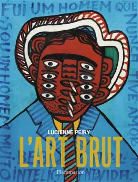Couverture du produit · L'Art brut