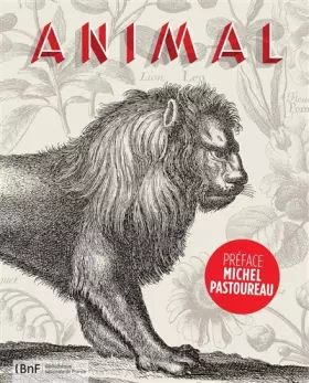 Couverture du produit · Animal