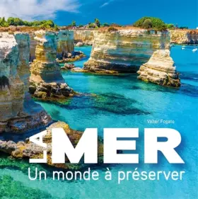 Couverture du produit · La mer: Un monde à préserver