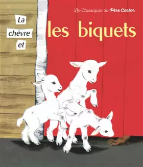 Couverture du produit · La Chèvre et les Biquets