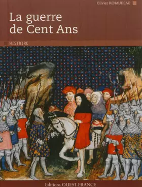 Couverture du produit · La guerre de Cent Ans