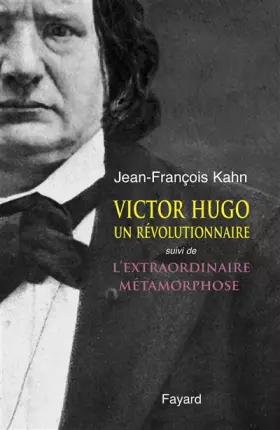 Couverture du produit · L'Extraordinaire Métamorphose - Hugo l'insoumis