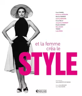 Couverture du produit · Et la femme créa le style