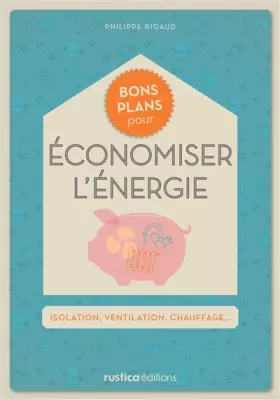 Couverture du produit · Bon plan économiser l'énergie